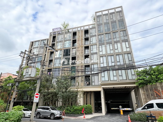 รูป The Nest Chula - Samyan - รูปที่ 4/11
