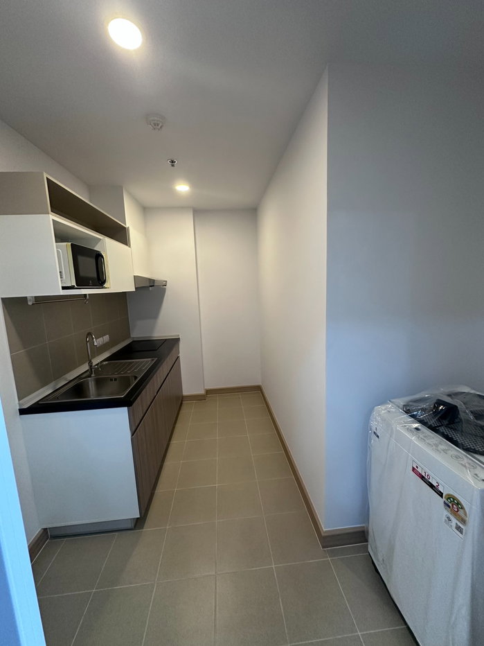 รูป For rent Supalaiveranda ramkhamhaeng - รูปที่ 8/11