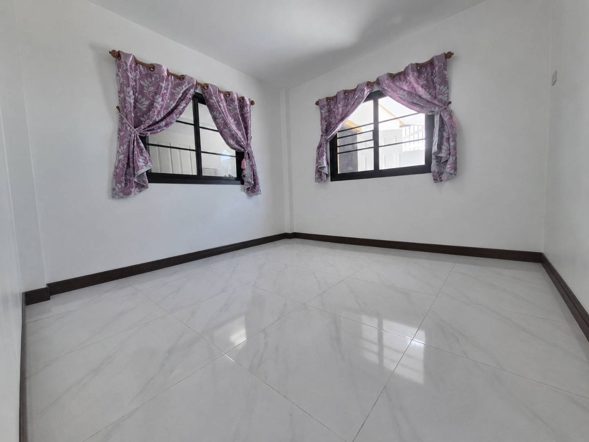 รูป ขายบ้านชั้นเดียว หมู่บ้านตะวันงาม - รูปที่ 4/9