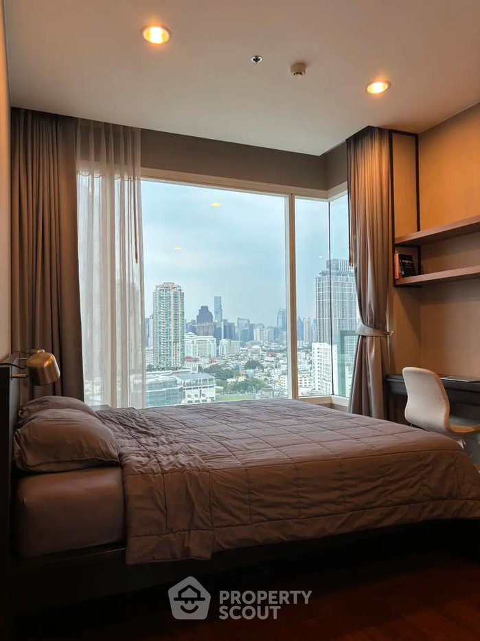 รูป คอนโด 1 ห้องนอน 47 ตร.ม. ชั้น 12 เมนัม เรสซิเดนซ์ ใกล้วัดพระย Krai (ID 2966640) - รูปที่ 7/11