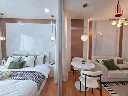 ✨ ขาย  เดอะ เพรสซิเดนท์ สาทร-ราชพฤกษ์ 1✨   ราคา 2,299,000 บาท