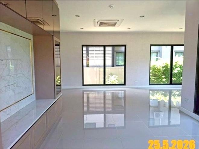 รูป บ้านเดี่ยว 60.1 ตร.วา เพฟ เพชรเกษม-สาย 4 กระทุ่มแบน สมุทรสาคร 7.3M - รูปที่ 6/57