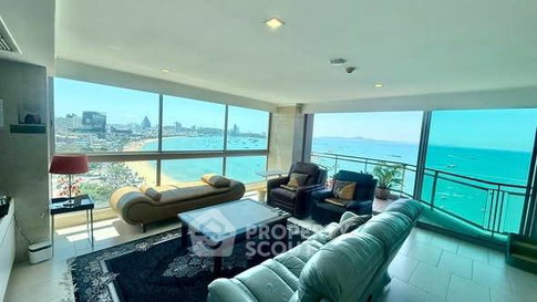 2-BR Condo For Rent, Sea Saran Condominium, Bangsaray (ID 2969689)