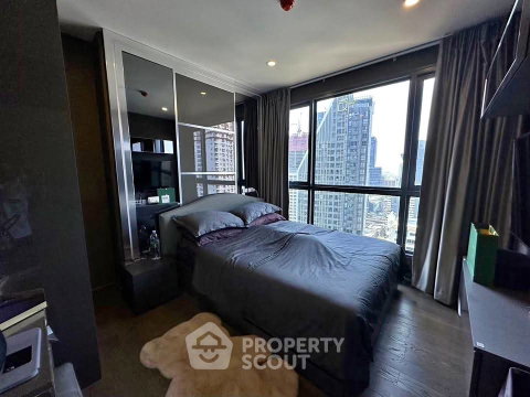 คอนโด 2 ห้องนอน Ideo Q Siam - Ratchathewi ใกล้ BTS ราชเทวี 300 ม. ชั้น 27 ขนาด 50 ตร.ม. (ID 2969343)