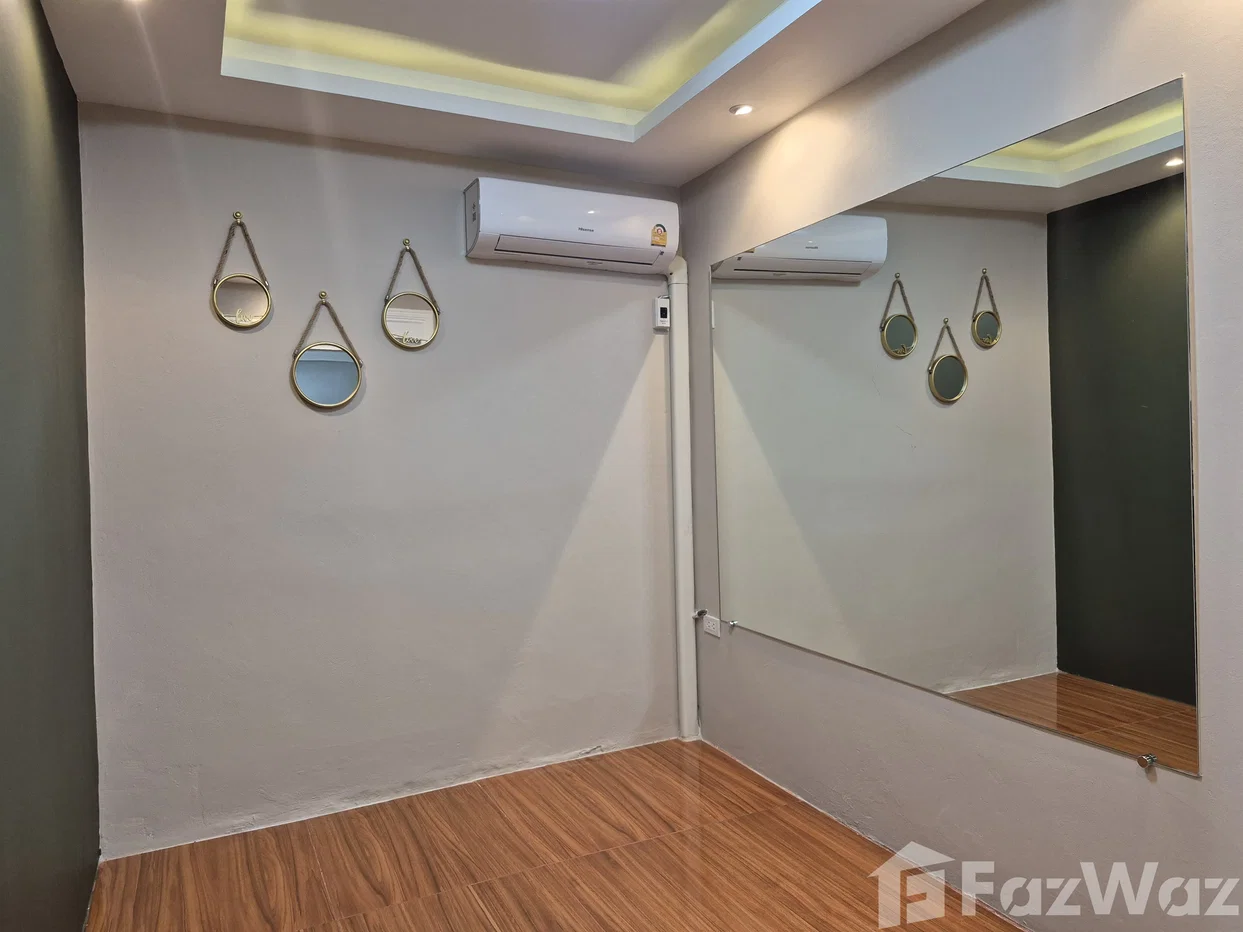 รูป วิลล่าให้เช่า 3 ห้องนอน ในโครงการ บ้านอันดา 2044519 - รูปที่ 19/34