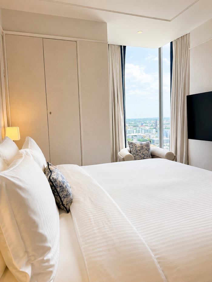 รูป Luxury Serviced Residence in Thonglor , La clef - รูปที่ 7/12