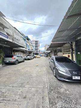 3 Bedroom Townhouse for sale in Dao Khanong, Bangkok  1954234