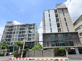 รูป Grand Condominium Wutthakat 53 - รูปที่ 2/9