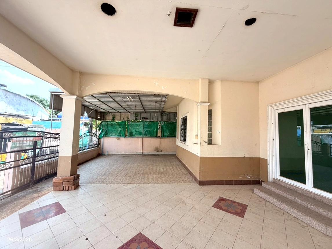 รูป บ้านเดี่ยว 54.3 ตร.วา รุ่งเรือง 2 เมืองอุดรธานี อุดรธานี 2.6M - รูปที่ 42/47