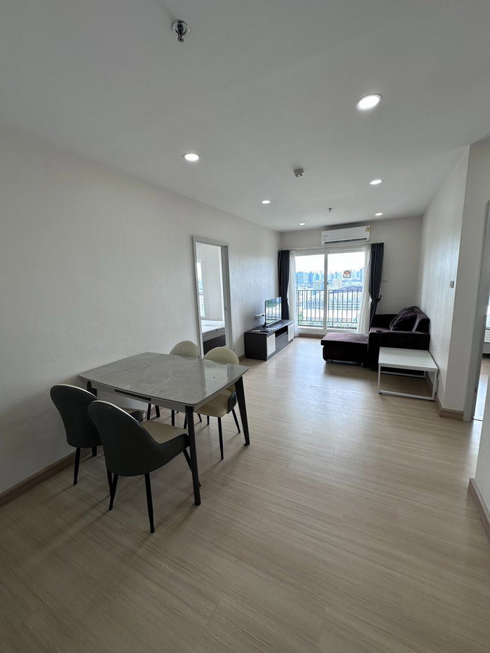รูป For rent Supalaiveranda ramkhamhaeng - รูปที่ 2/12