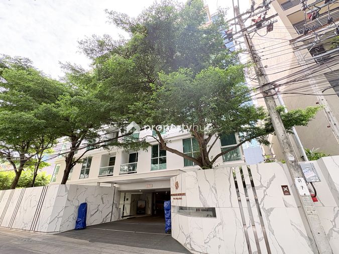 เดอะ ไพรเวท เรสซิเด้นซ์ ราชดำริ