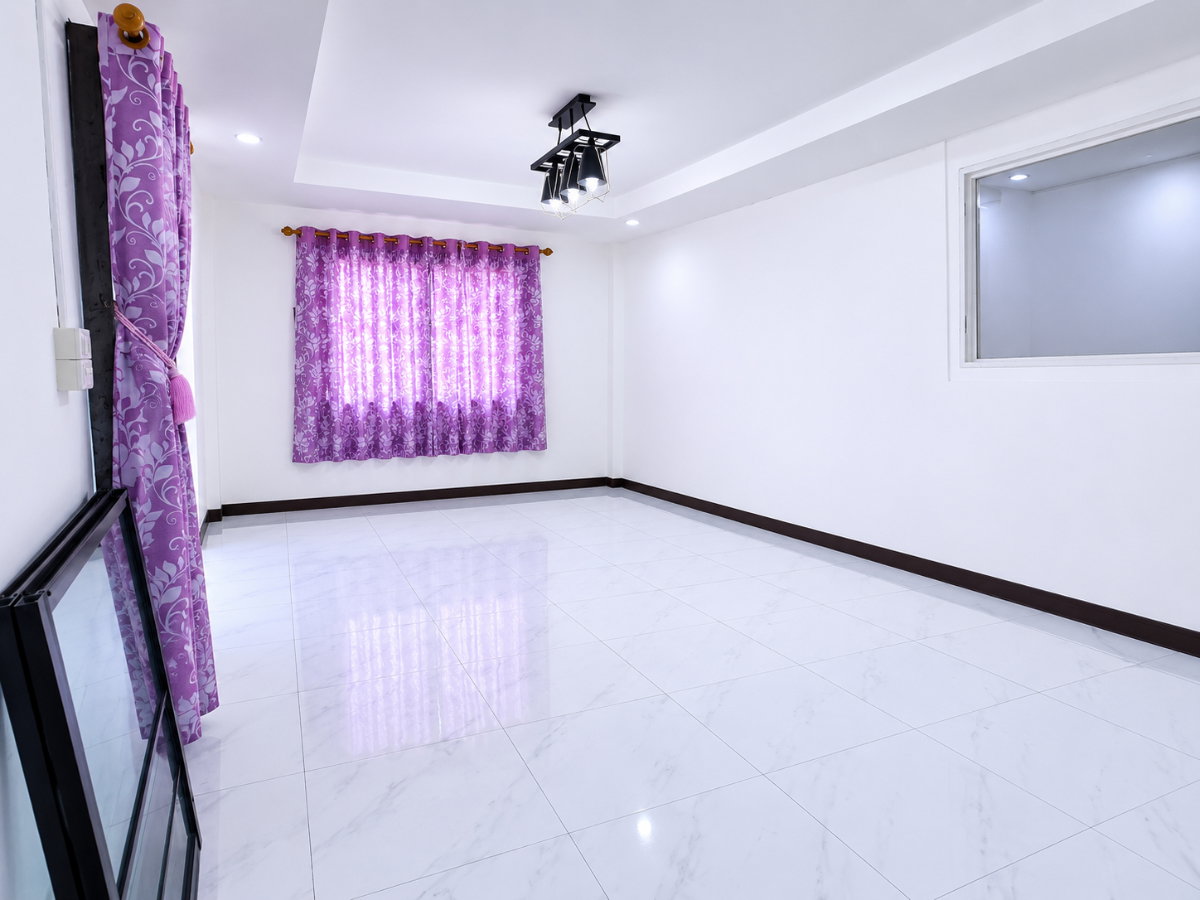 รูป ขายบ้านชั้นเดียว หมู่บ้านตะวันงาม - รูปที่ 5/9