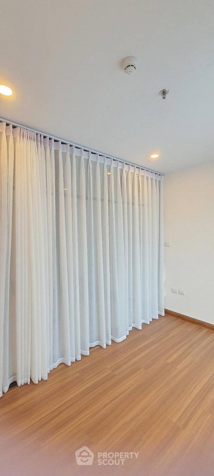 รูป คอนโดชั้น 20 ห้องนอน 1 ห้อง สุภาลัย พรีเมียร์ เจริญนคร ใกล้ BTS กรุงธนบุรี (ID 878294) - รูปที่ 4/6