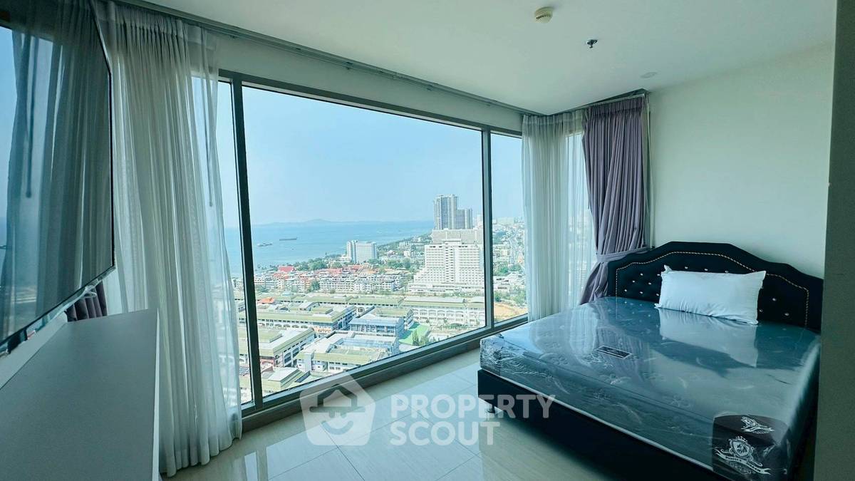 รูป คอนโด 2 ห้องนอน 86 ตร.ม. ชั้น 30 ที่ วินด์แฮม จอมเทียน พัทยา (ID 2967036) - รูปที่ 12/18