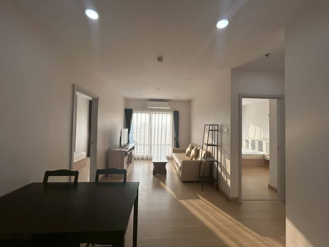 For rent Supalaiveranda ramkhamhaeng มีมากกว่า 200 ห้องให้เลือก