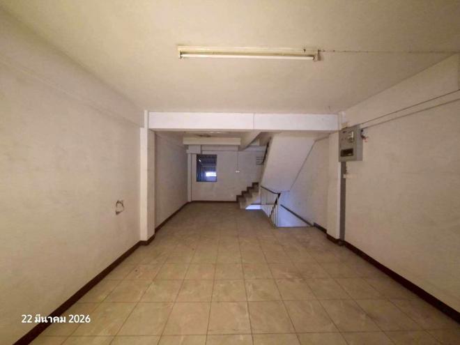 รูป อาคารพาณิชย์ 20 ตร.วา มณฑลทอง กระทุ่มแบน สมุทรสาคร 4.5M - รูปที่ 9/47