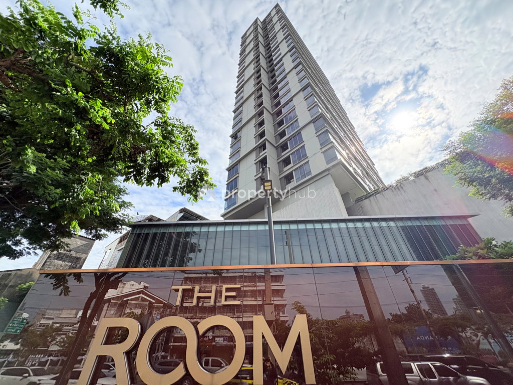 รูป The Room Rama 4 - รูปที่ 1/11