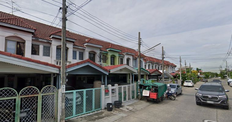 บ้านเคหะธานี 2
