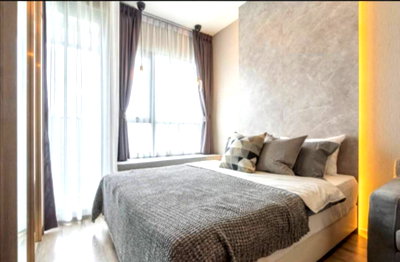 Condos for rent : 💥CP-11017💥Knightsbridge Prime Ratchayothin👉Line : @be.easy