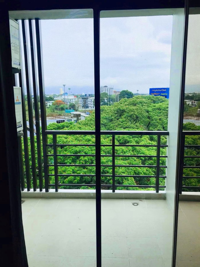 รูป R-095 The Next2 🔴 แยกหนองประทีป ใกล้ รพ กรุงเทพ และ แมคโคร - รูปที่ 13/13