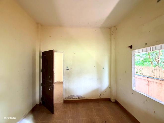 รูป บ้านเดี่ยว 54.3 ตร.วา รุ่งเรือง 2 เมืองอุดรธานี อุดรธานี 2.6M - รูปที่ 11/47