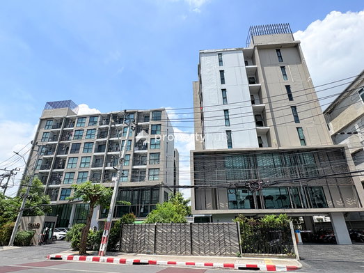 รูป Grand Condominium Wutthakat 53 - รูปที่ 5/9