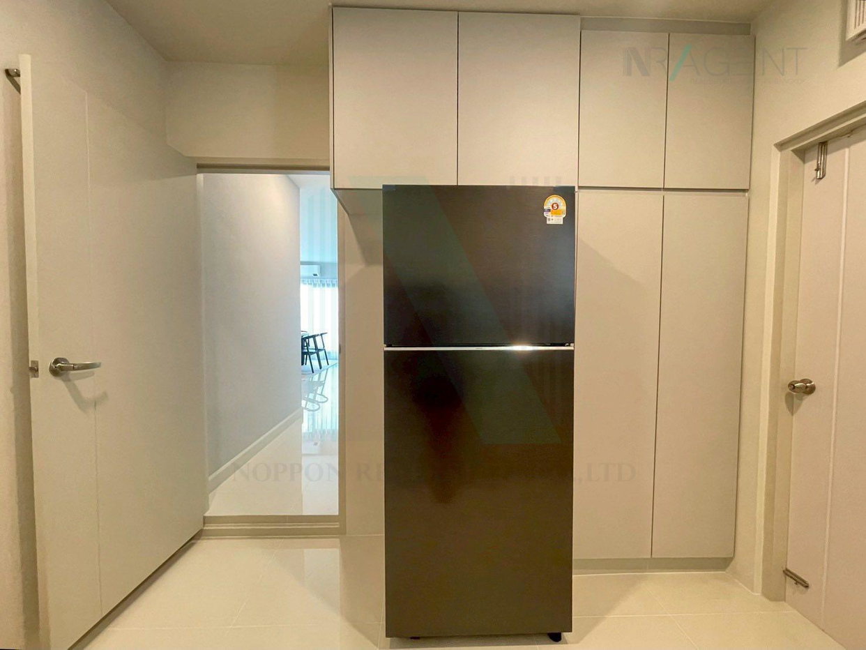 รูป ให้เช่าบ้านเดี่ยว 2 ชั้น เซนโทร บางนา 4 ห้องนอน 4 ห้องน้ำ - รูปที่ 5/8