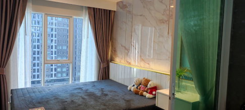 AS2099  ให้เช่าคอนโด Regent Home บางนา ห้องสวย พร้อมเครื่องใช้ไฟฟ้าเฟอร์นิเจอร์ครบ