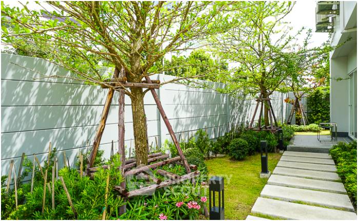 picture Pet-Friendly 2-BR House 162 Sqm, Haus 24 Ratchaphruek, Om Kret (ID 2607350) - 4/12