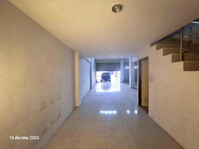 รูป อาคารพาณิชย์ 36 ตร.วา กระทุ่มแบน สมุทรสาคร 7.6M - รูปที่ 4/45
