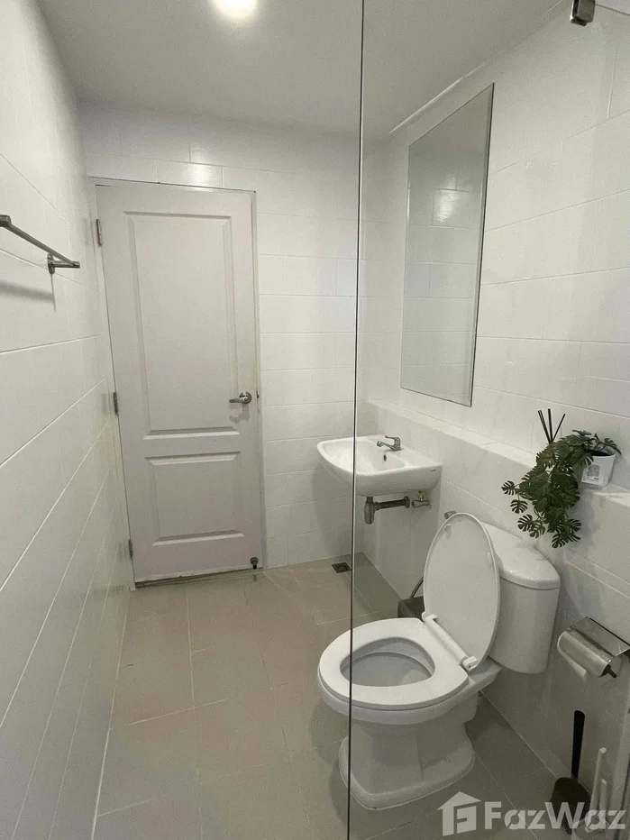 รูป บ้านเดี่ยวให้เช่า 4 ห้องนอน ในโครงการ เซ็นโทร บางนา-วงแหวน 6434854 - รูปที่ 23/27