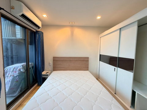 🦋RB24859 ให้เช่าถูกมาก📢คาซ่า คอนโด อโศก - ดินแดง👉แอดไลน์ @714txlxc( มี @ ด้วย) แอดมินตอบไว 