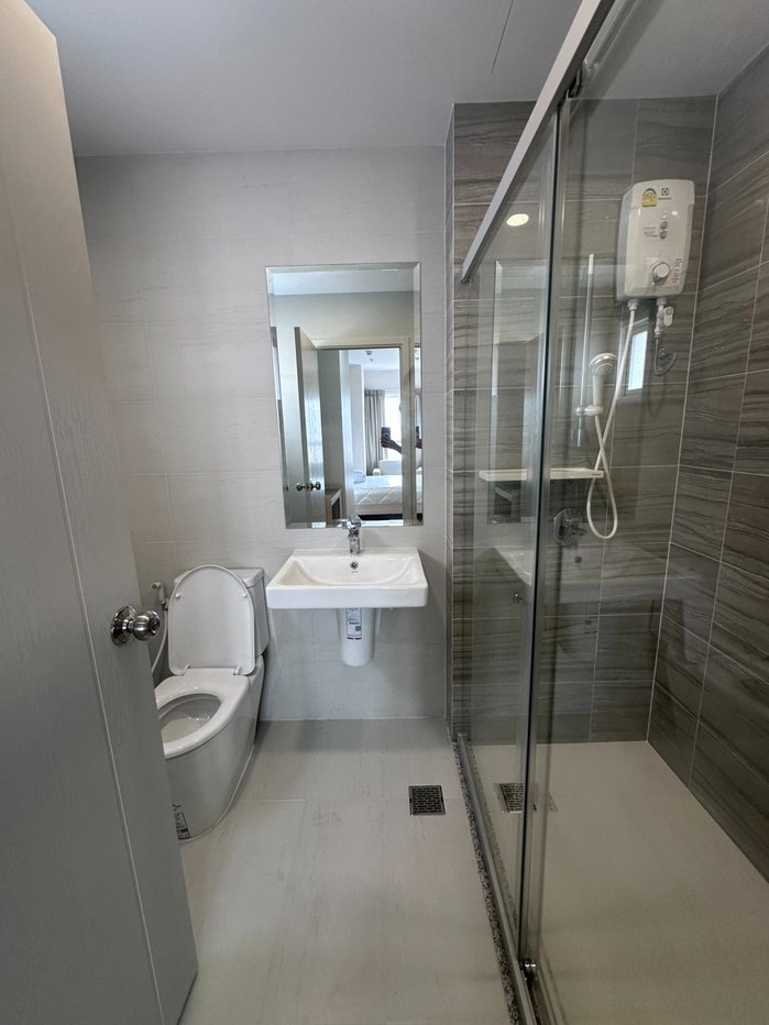 รูป For rent Supalaiveranda ramkhamhaeng - รูปที่ 9/11