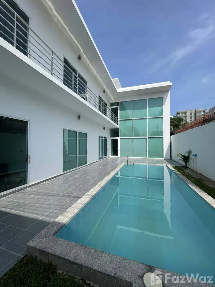 รูป ขาย วิลล่า 6 ห้องนอน ใน เมืองพัทยา, ชลบุรี 6435046 - รูปที่ 12/20