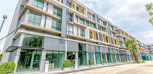 รูป Nirvana @Work Ramintra - รูปที่ 4/4