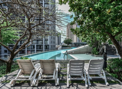 🔥 HOT DEAL! Best Price at The Seed Mingle Sathorn-Suanplu | Studio Unit for Sale at Only 2.4 MB! 🏙️ 📞0930547992 Jay