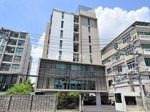 รูป Grand Condominium Wutthakat 53 - รูปที่ 4/9