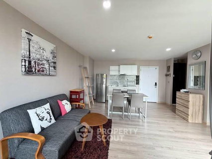 1-BR Condo 45 Sqm Casa Condo Sriracha Near Assumption College Sriracha (ID 2969685)