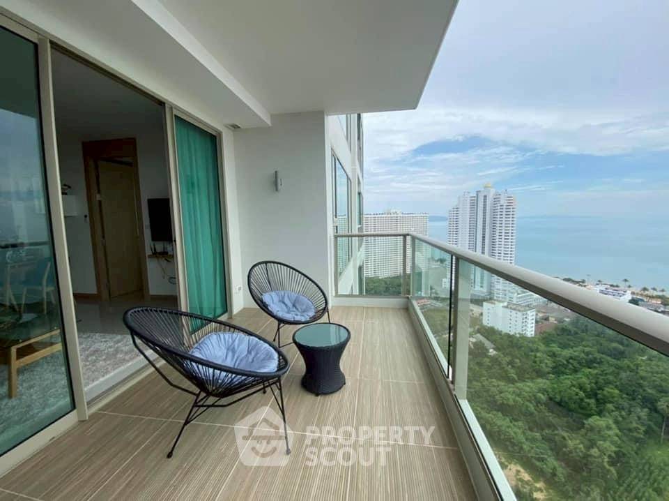 รูป คอนโด 2 ห้องนอน 86 ตร.ม. ชั้น 30 ที่ วินด์แฮม จอมเทียน พัทยา (ID 2967036) - รูปที่ 8/18