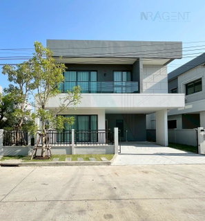 รูปภาพ For Rent 2-story House CENTRO BANGNA 4 bedroom 4 bathroom