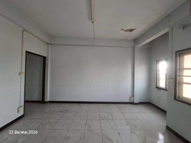 รูป อาคารพาณิชย์ 20 ตร.วา มณฑลทอง กระทุ่มแบน สมุทรสาคร 4.5M - รูปที่ 20/47