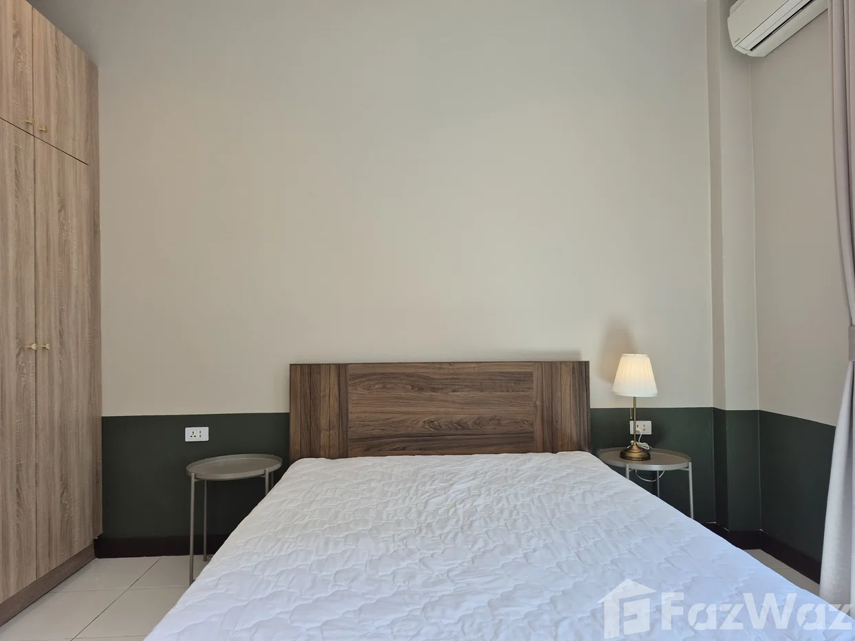 รูป วิลล่าให้เช่า 3 ห้องนอน ในโครงการ บ้านอันดา 2044519 - รูปที่ 26/34
