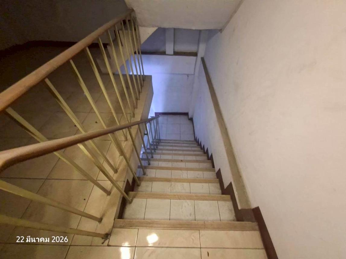 รูป อาคารพาณิชย์ 20 ตร.วา มณฑลทอง กระทุ่มแบน สมุทรสาคร 4.5M - รูปที่ 28/47