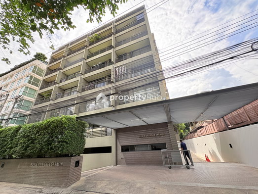 รูป Noble Ambience Sarasin - รูปที่ 5/7
