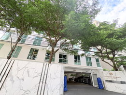 รูป The Private Residence Rajdamri - รูปที่ 3/14