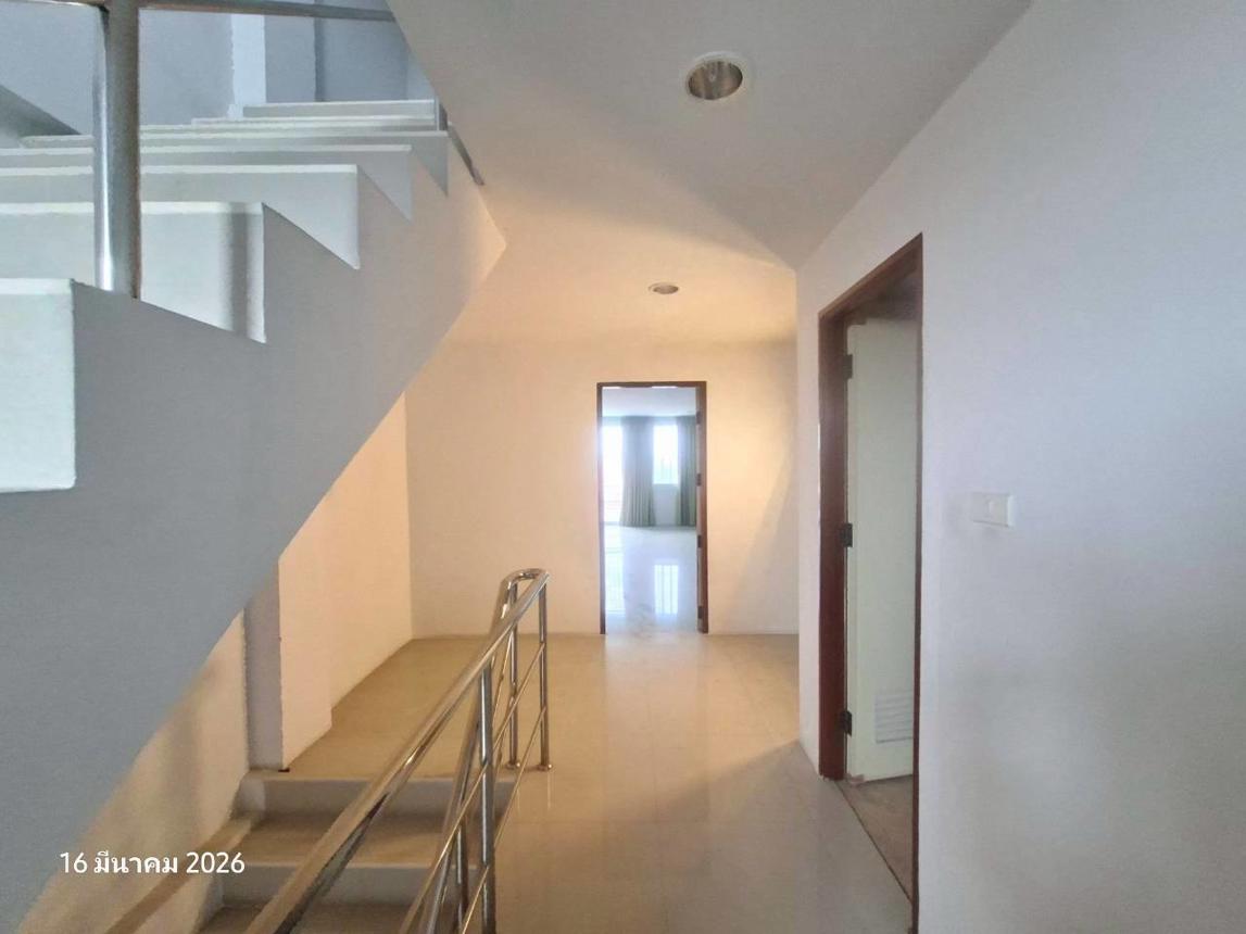 รูป อาคารพาณิชย์ 36 ตร.วา กระทุ่มแบน สมุทรสาคร 7.6M - รูปที่ 27/45