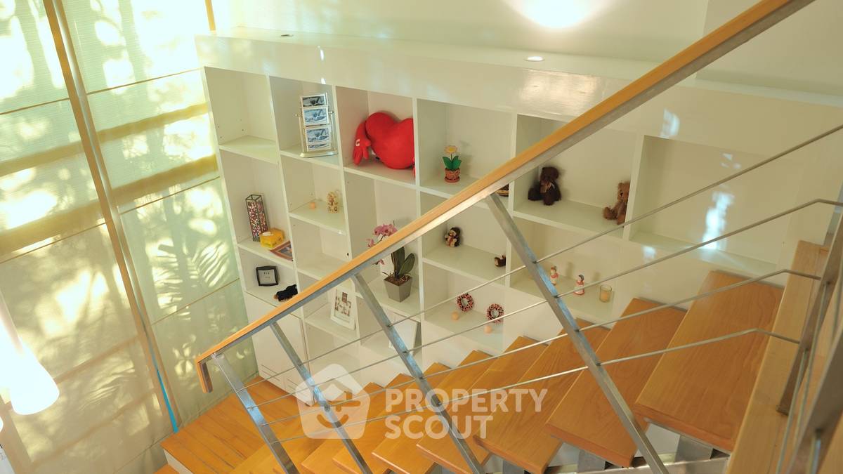 picture 1-BR Condo For Rent At Duplex, Phratamnak (50 Sqm) (ID 405074) - 16/22