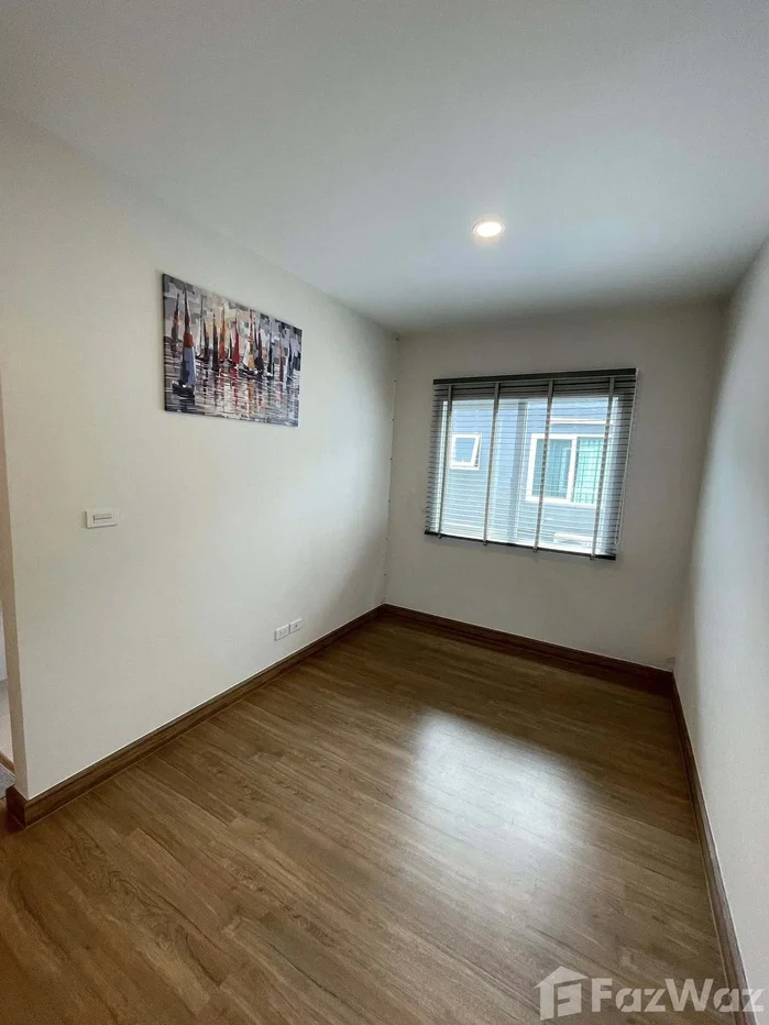 รูป บ้านเดี่ยวให้เช่า 4 ห้องนอน ในโครงการ เซ็นโทร บางนา-วงแหวน 6434854 - รูปที่ 27/27