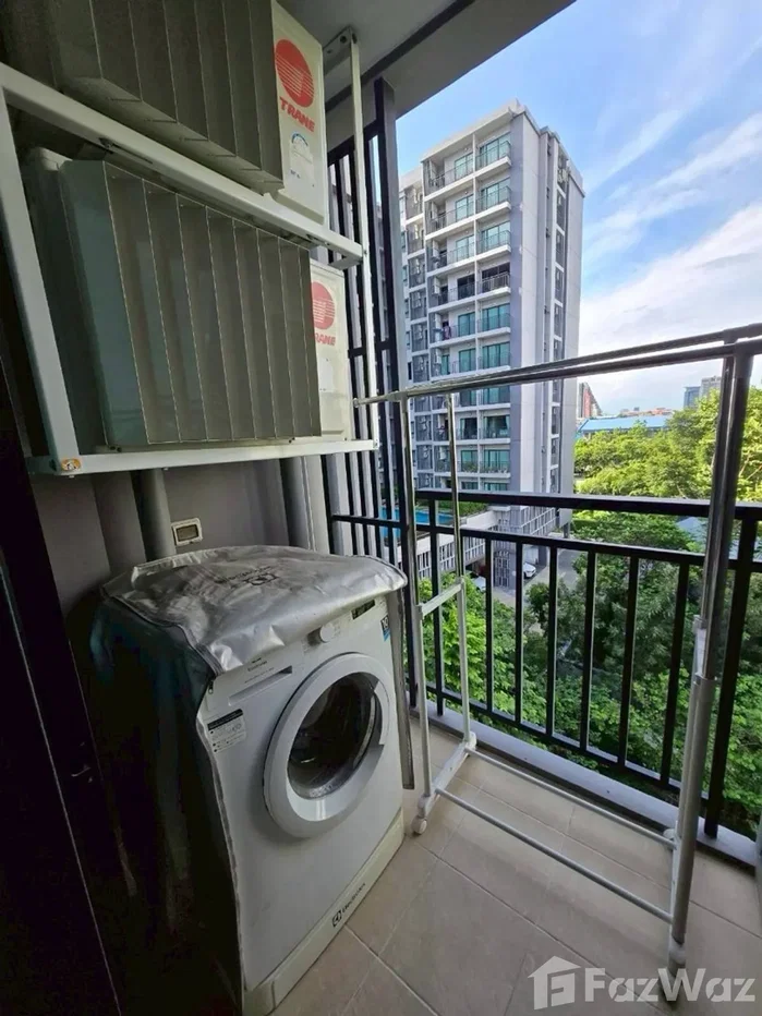 รูป ขาย คอนโด 1 ห้องนอน ในโครงการ ศุภาลัย ซิตี้ รีสอร์ท พระราม 8 6437382 - รูปที่ 7/15