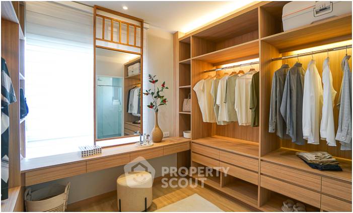 picture Pet-Friendly 2-BR House 162 Sqm, Haus 24 Ratchaphruek, Om Kret (ID 2607350) - 12/12